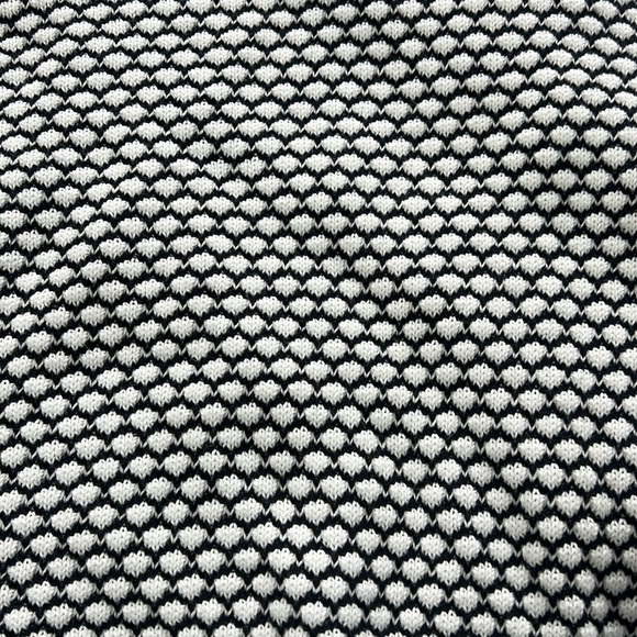 Women’s high neck 100% cotton sweater- pre loved and in great condition - Picture 2 of 8